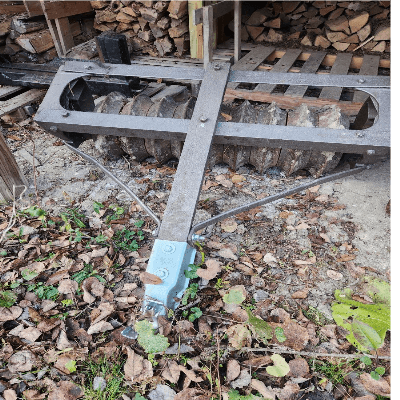 Brillion Cultipacker