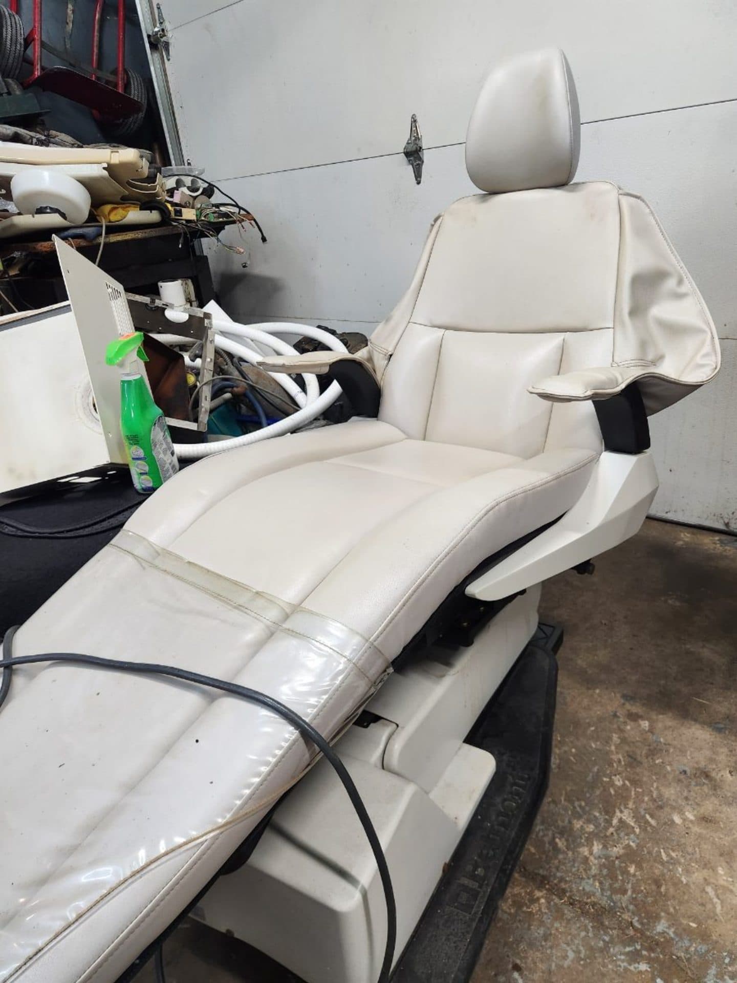 Belmont Dental Chair